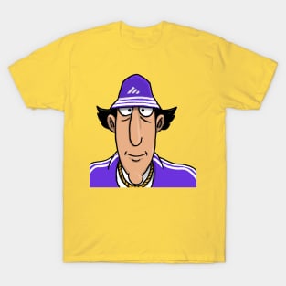 Inspecta Gadget T-Shirt